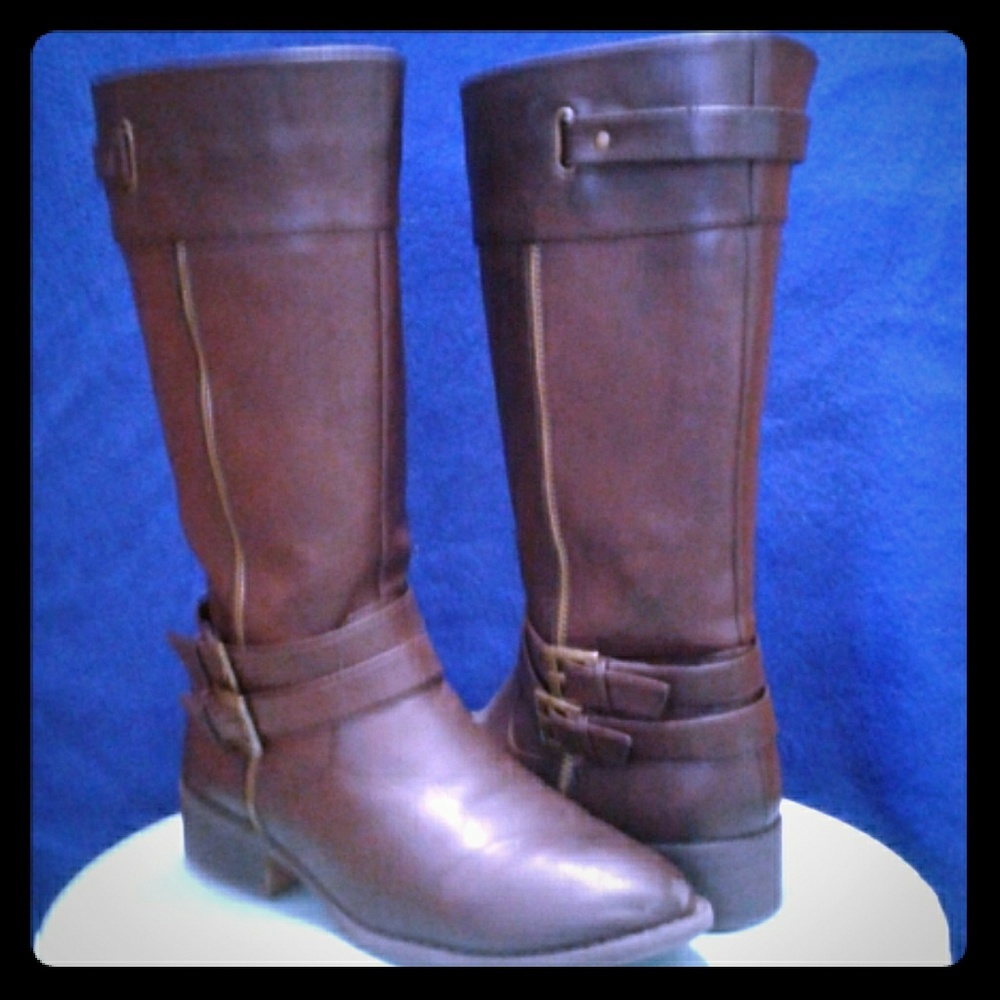 Winter boots